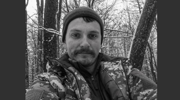 Фото до матеріалу: Захисник з Івано-Франківська Павло Кушнір загинув на Донеччині