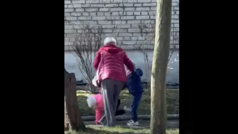 Фото до матеріалу: У Львові звільнили виховательку дитсадка після відео з грубим поводженням із дітьми
