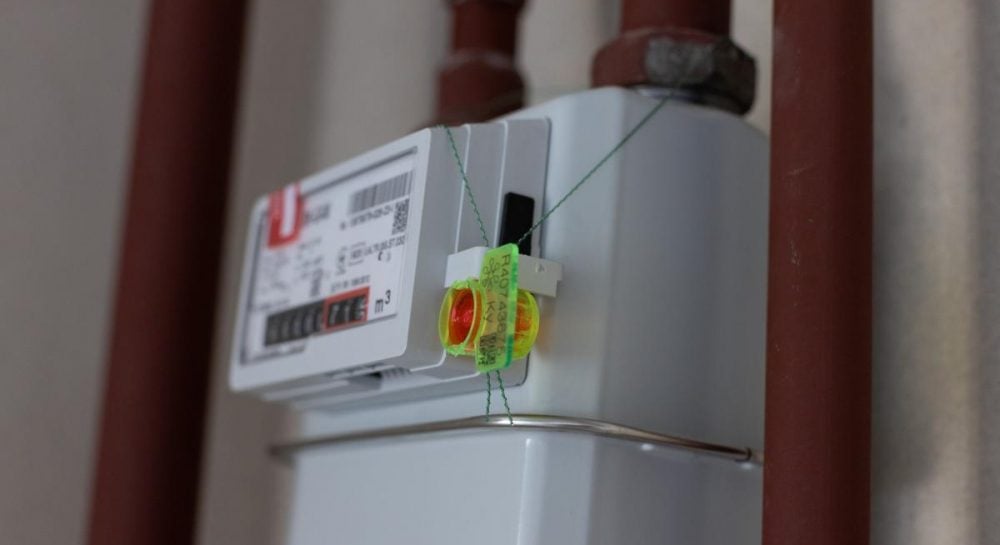 Фото до матеріалу: Газова служба вимагає заміну лічильника: хто платить і чи можна відмовитися