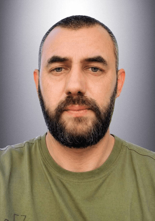 Фото до матеріалу: Прощання з Олегом Мойсином: у Львові вшанують Героя, який загинув на Донеччині