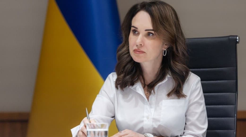 Фото до матеріалу: США не блокують створення спецтрибуналу щодо агресії РФ — Офіс президента