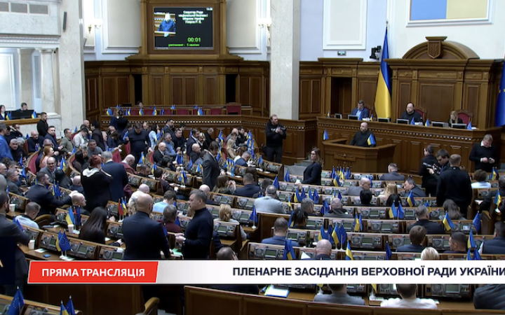 Фото до матеріалу: Умєров сказав, що відповів на всі запитання правоохоронців по справі Міндіча