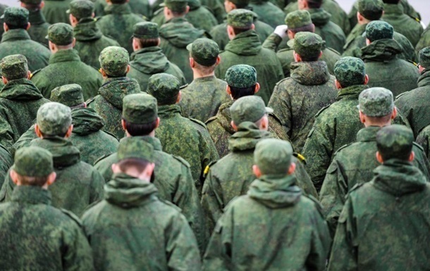 Фото до матеріалу: Нова мобілізація в РФ може зупинити економіку країни-агресора