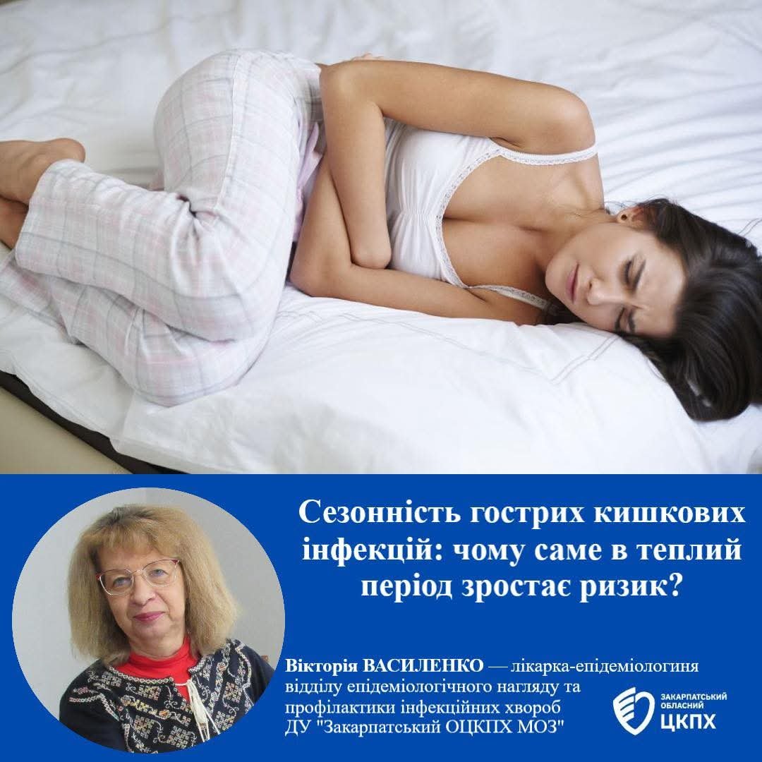 Фото до матеріалу: Літня спека та загроза кишкових інфекцій: чому важливо мити ягоди та овочі