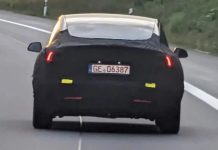 Фото до матеріалу: Tesla Model S отримала п'ять зірок Euro NCAP: деталі краш-тестів та оцінка безпеки