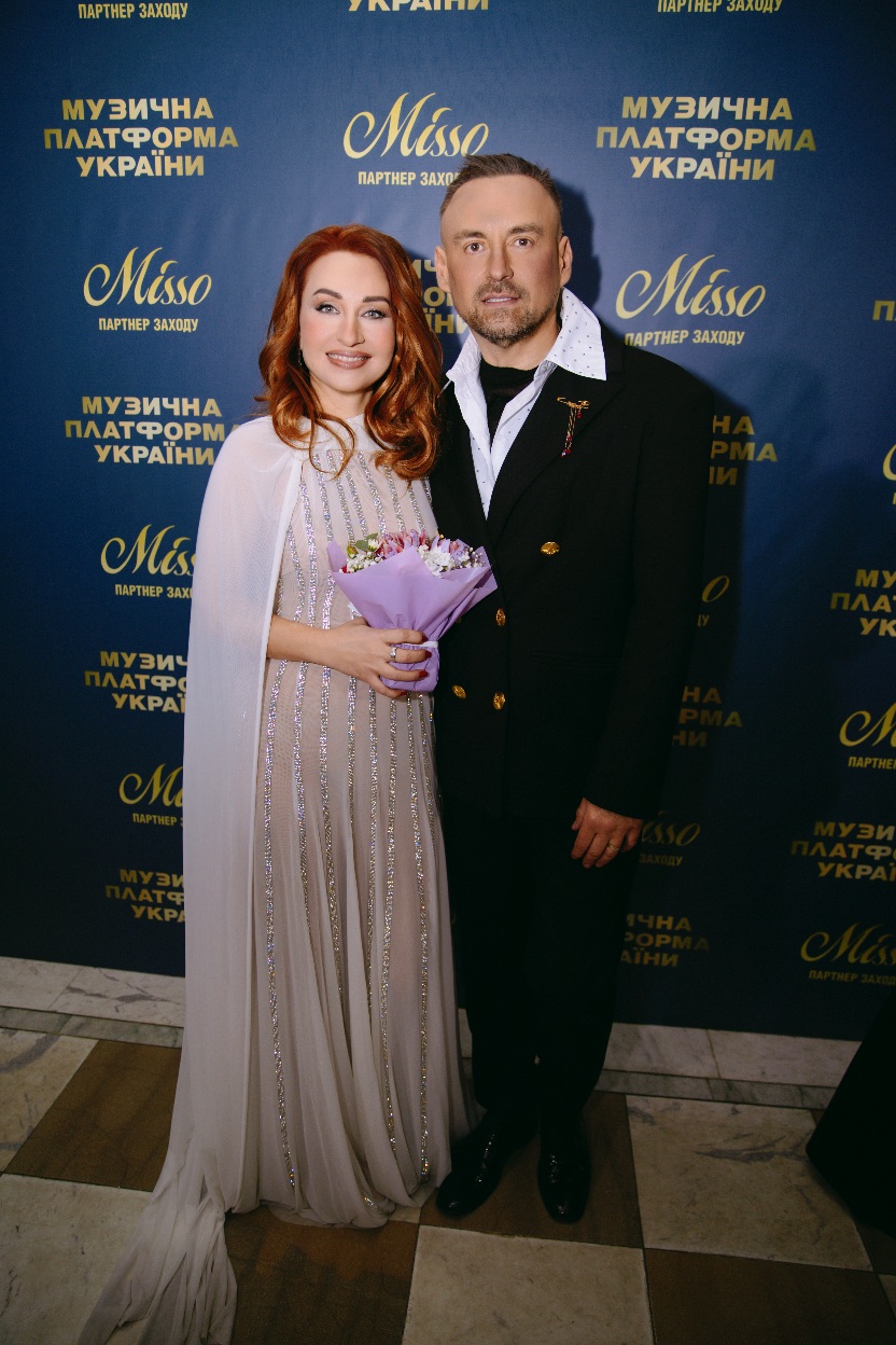 Фото до матеріалу: Весняна музична платформа в Києві: Полякова, MÉLOVIN та Бобул — зірки відкриття сезону