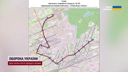 Фото до матеріалу: "Київський Шанхай" на Борщагівці: 100-літня хата серед ТРЦ
