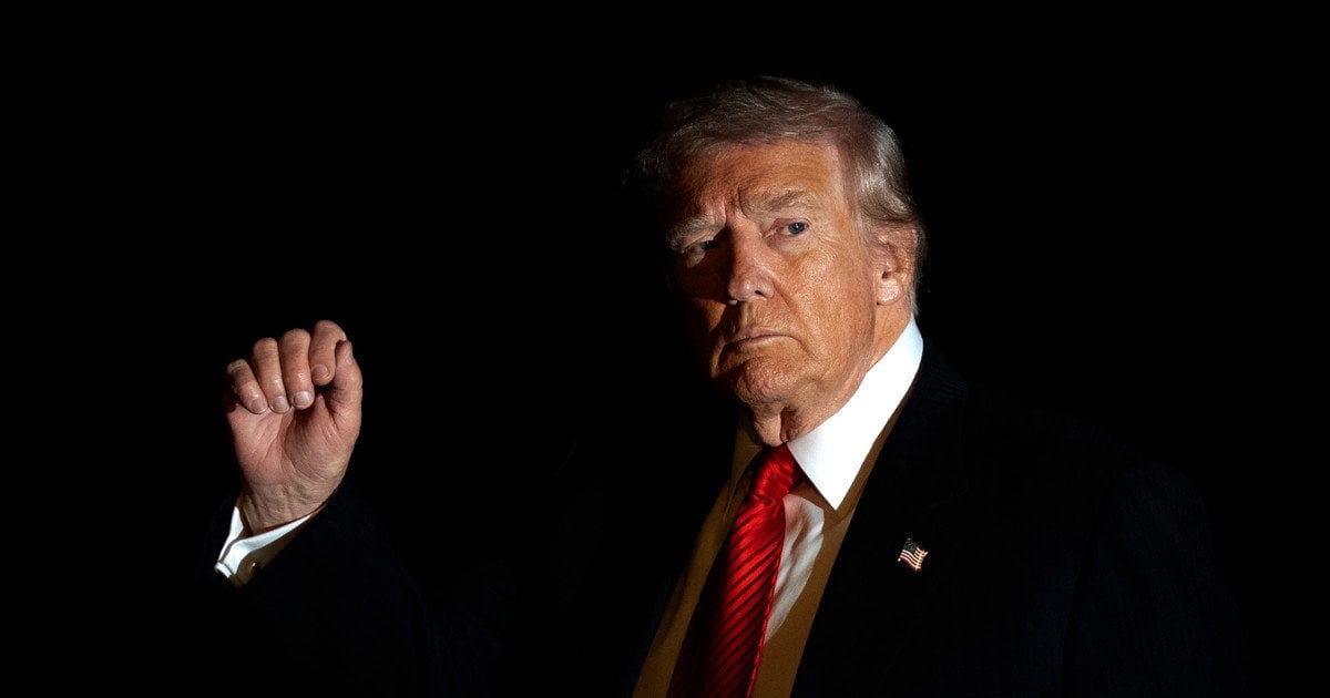 Фото до матеріалу: Трамп і Зеленський домовилися про триденне перемир'я та обмін 1000 на 1000