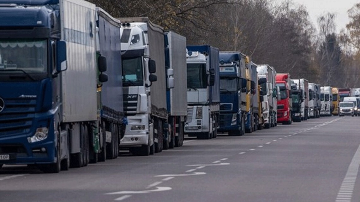 Фото до матеріалу: Україна та Боснія і Герцеговина впровадять транспортний безвіз з 2027 року