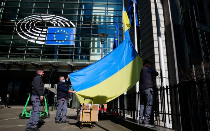 Фото до матеріалу: Польща та Франція блокують відкриття нових кластерів переговорів України з ЄС