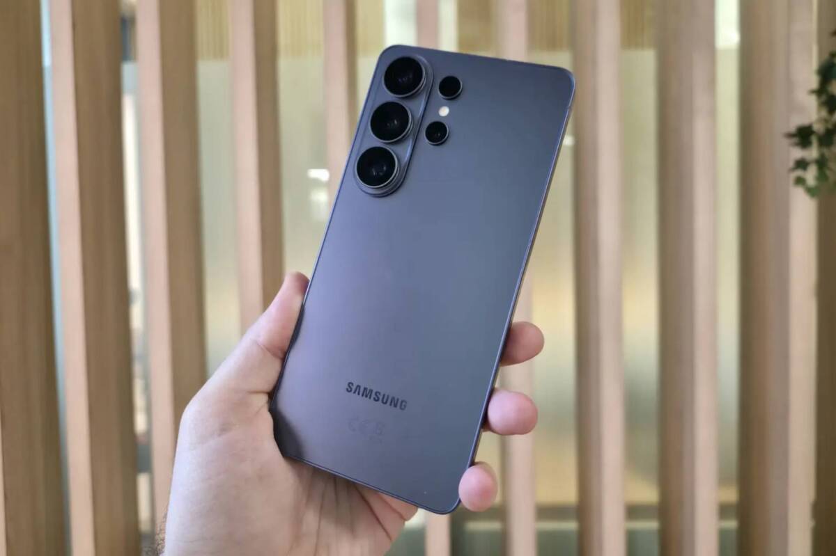 Фото до матеріалу: Флагманська функція Samsung з Galaxy S26 може з'явитися на старих смартфонах