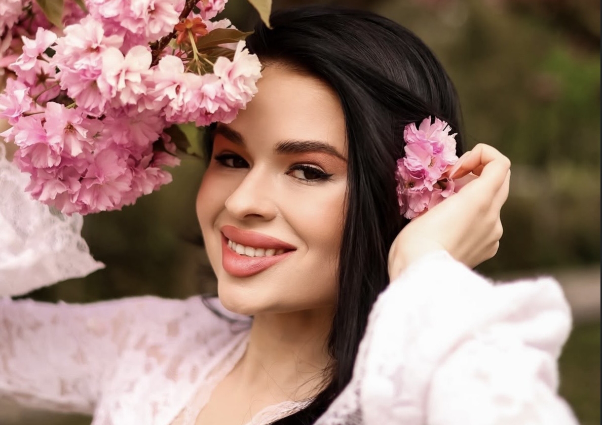 Фото до матеріалу: Христина Христонько: як перемогла синдром «хорошої дівчинки» і знайшла себе