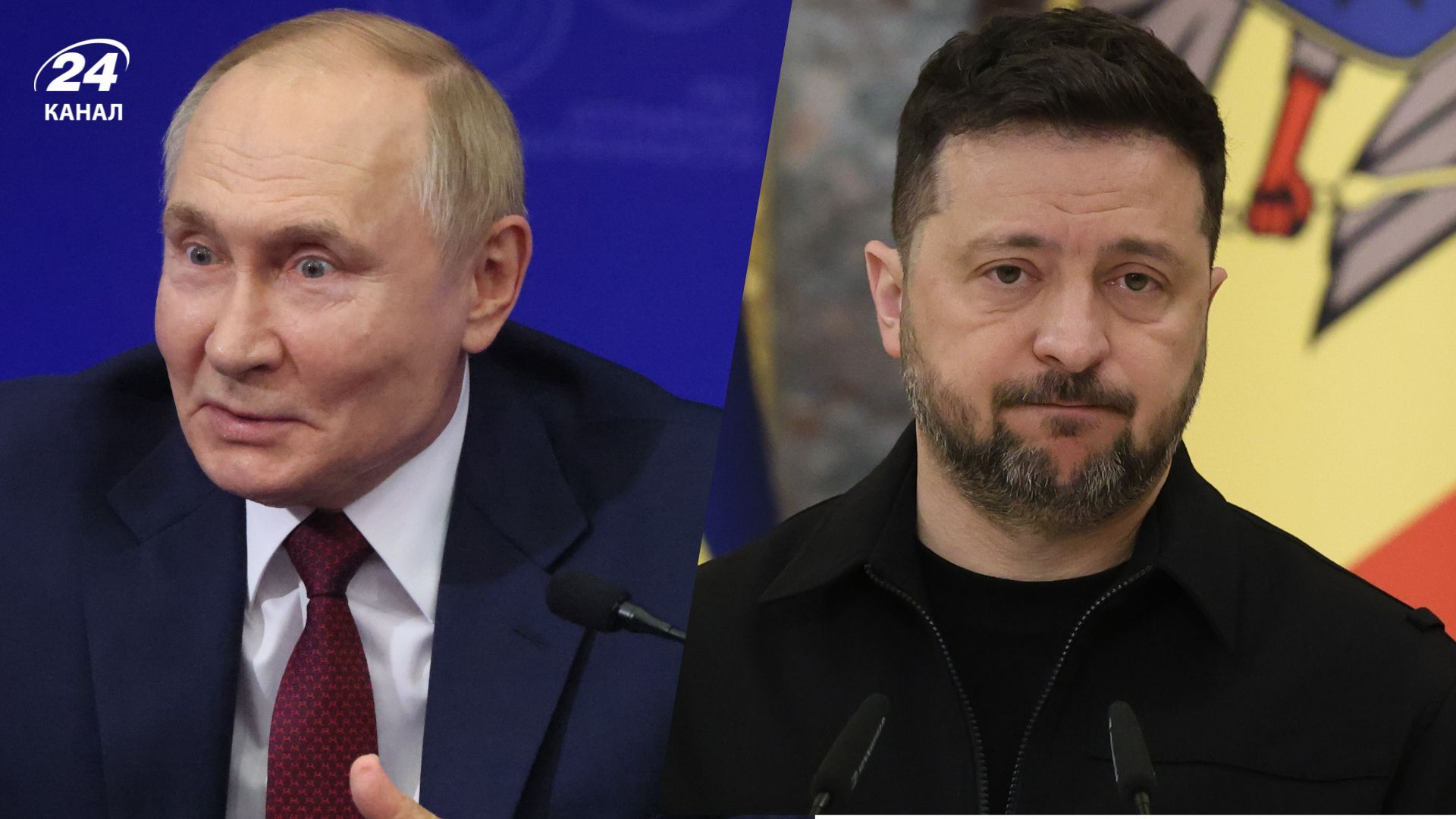 Фото до матеріалу: Європа має бути за столом переговорів: Михайло Подоляк про зміну підходу до війни