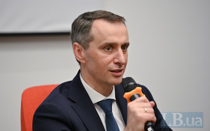 Фото до матеріалу: Вакцинація проти сказу: новий наказ Ляшко вступатиме в дію у травні