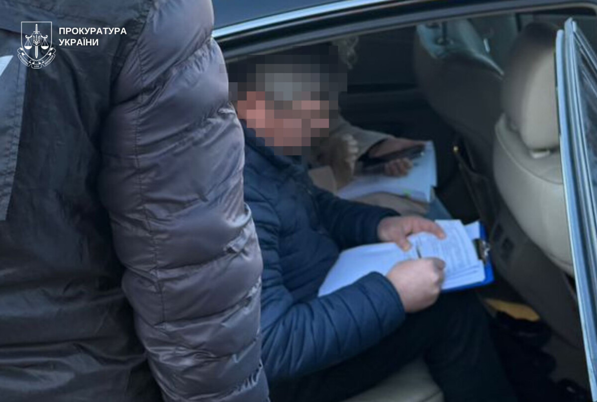Фото до матеріалу: Прокуратура Львова скерувала до суду обвинувальний акт проти колишнього керівника «Львівгазу»