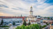 Фото до матеріалу: Міст у Пасічній майже готовий: у Франківську завершують ключовий інфраструктурний об'єкт