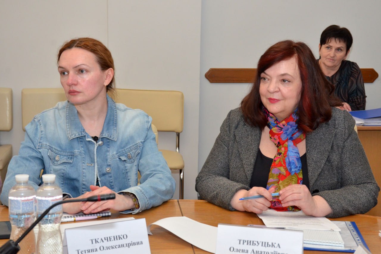 Фото до матеріалу: У Кропивницькому визначили лауреатів премії імені Володимира Ястребова