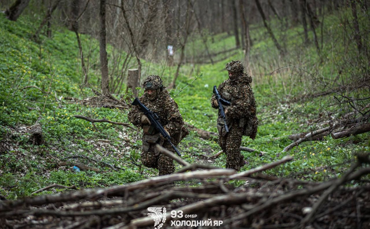 Фото до матеріалу: Російська армія втратила майже 1,34 млн військових з початку повномасштабного вторгнення