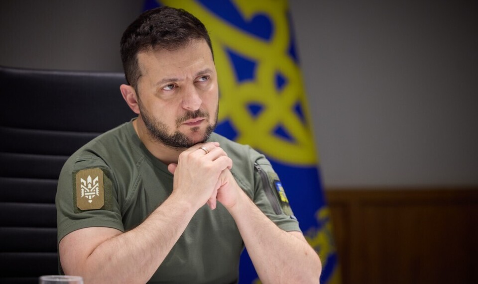 Фото до матеріалу: Президент України: головні події