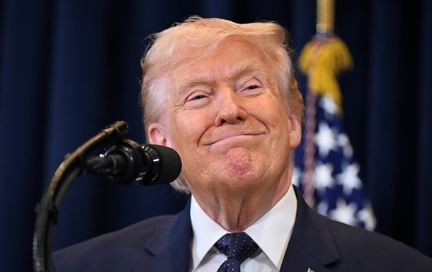 Фото до матеріалу: Трамп пропонує Венесуелу стати 51-м штатом США