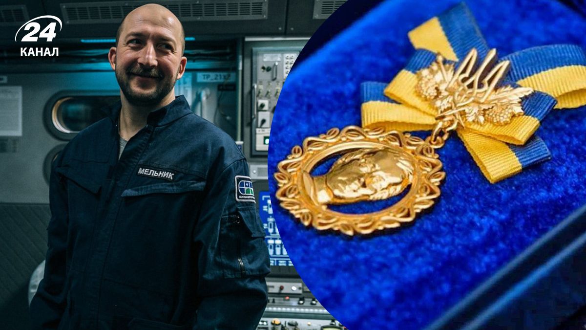 Фото до матеріалу: Шевченківська премія 2026: хто отримав нагороду в літературі, мистецтві та театрі