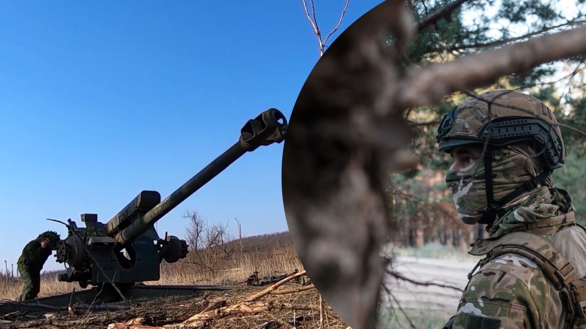 Фото до матеріалу: Військовий розповів, як росіяни використовували «перемир'я» на Покровському напрямку