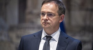 Фото до матеріалу: ЦНС: Росія нав'язує дітям на окупованих територіях ідеологію через «антитерористичні заняття"