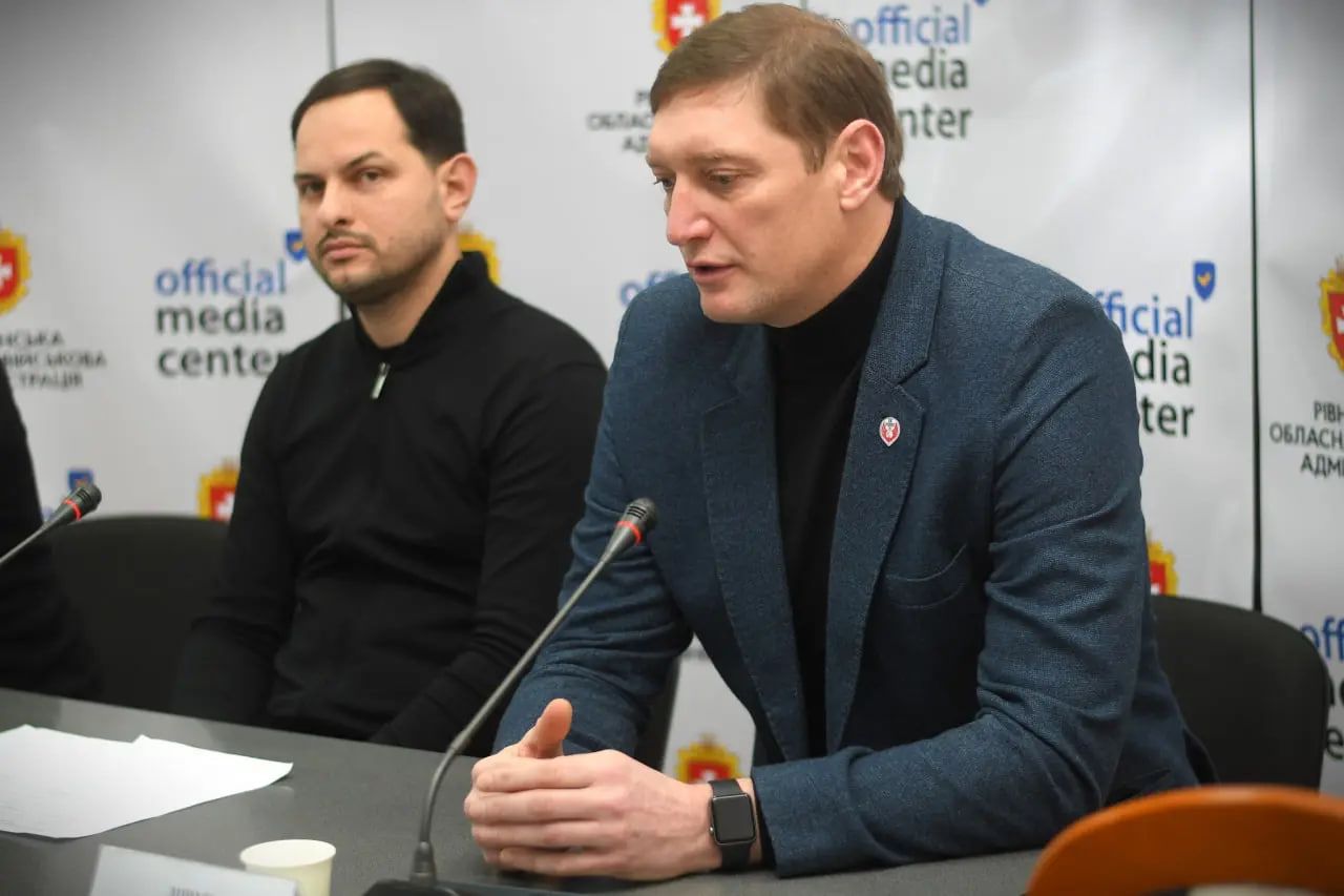 Фото до матеріалу: "Побачили і були в шоці": Ліщук про реакцію американців на обстріл Дніпра