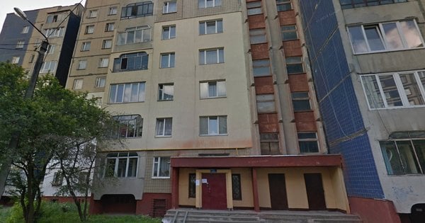 Фото до матеріалу: Трагедія у Сихові: військовослужбовець загинув після падіння з восьмого поверху