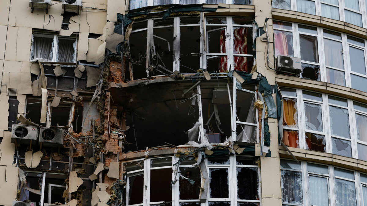 Фото до матеріалу: Як подати заяву до Реєстру збитків без документів: нові правила для українців