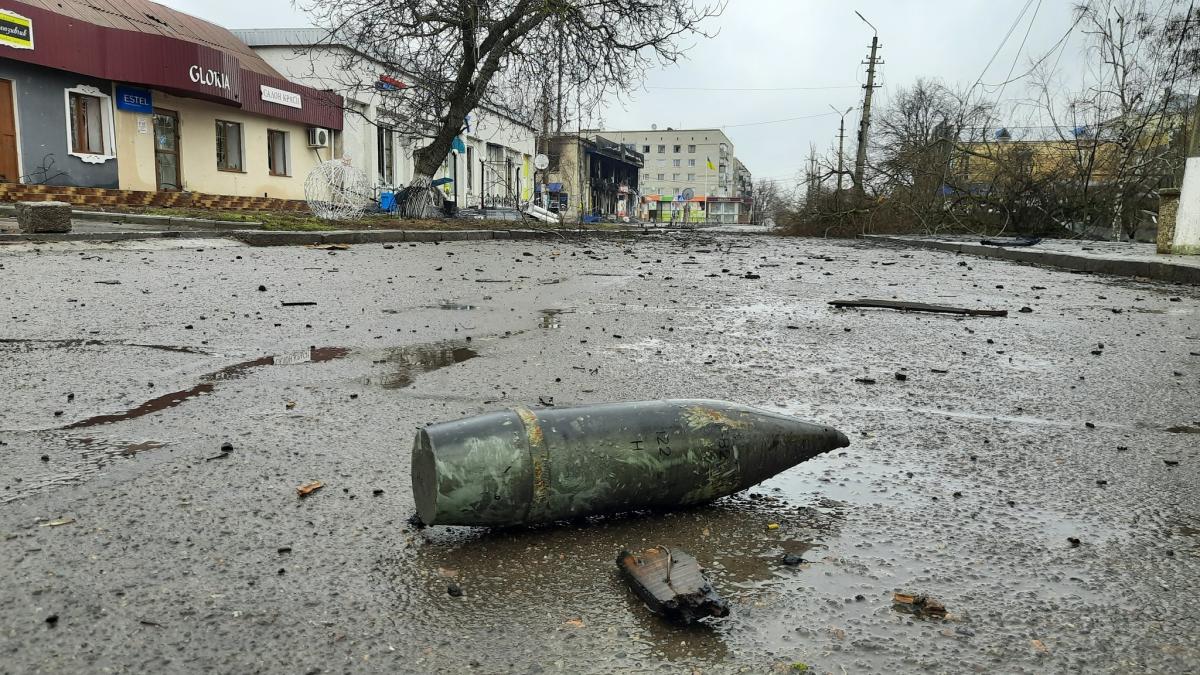 Фото до матеріалу: Троє загиблих мирних жителів Баштанки: спогади про Віктора, Ростислава та невідомого Володимира
