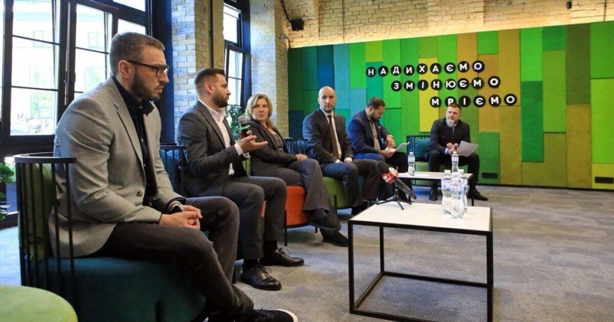 Фото до матеріалу: Судова практика у закупівлях електроенергії вже загрожує енергетичній безпеці держави, – Гриб