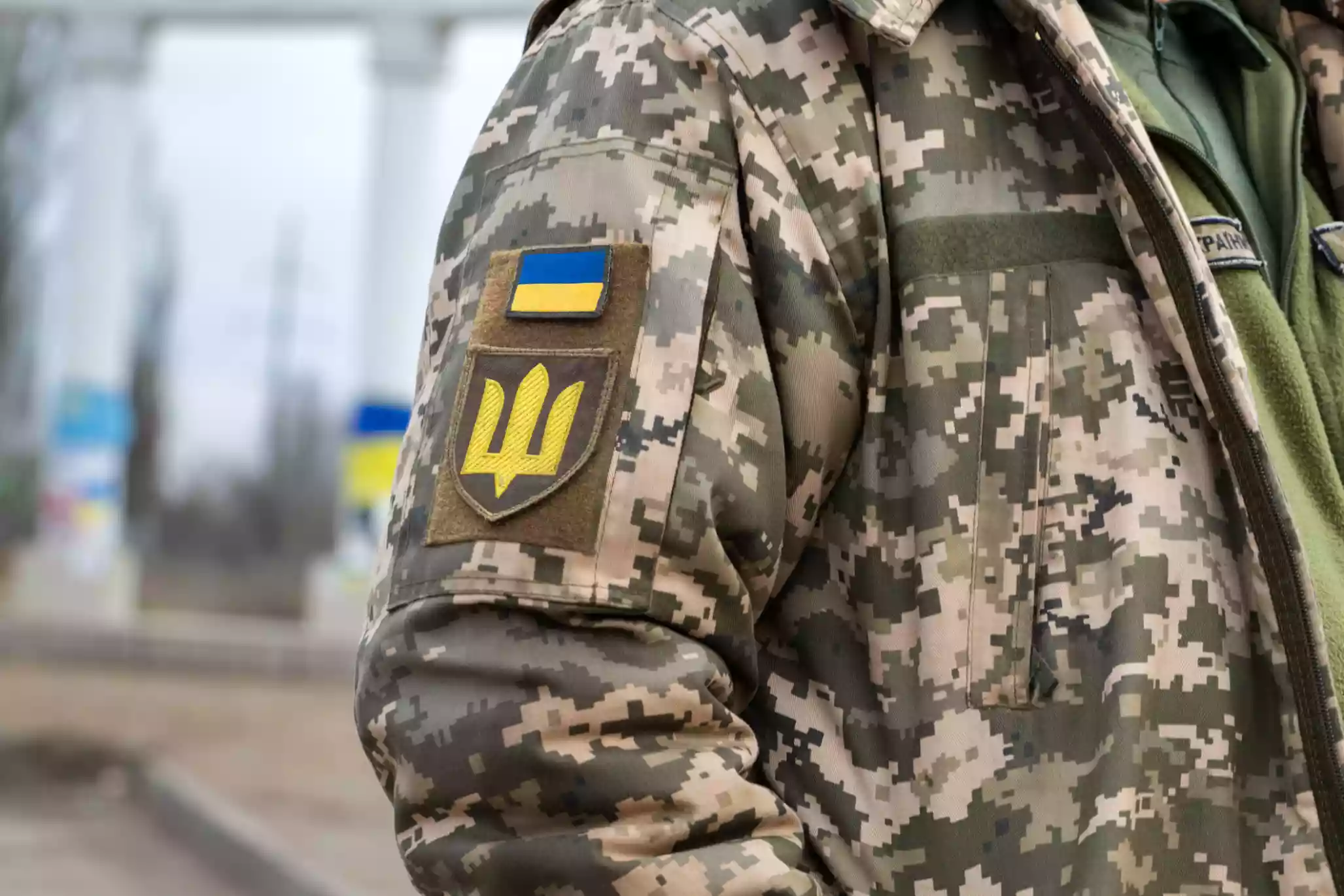 Фото до матеріалу: СЗЧ чи дезертирство: у Львівському ТЦК пояснили різницю та можливі терміни ув'язнення