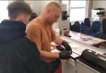 Фото до матеріалу: Гренландія та США обговорюють майбутнє військової присутності