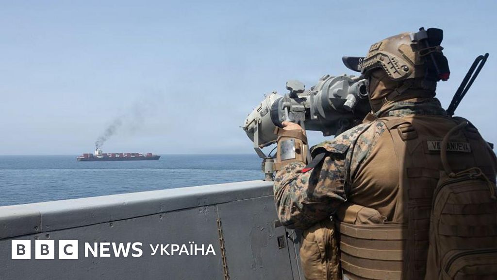 Фото до матеріалу: Ціна на нафту зросла до максимуму з 2022 року. Як це пов'язано з новими планами війни з Іраном