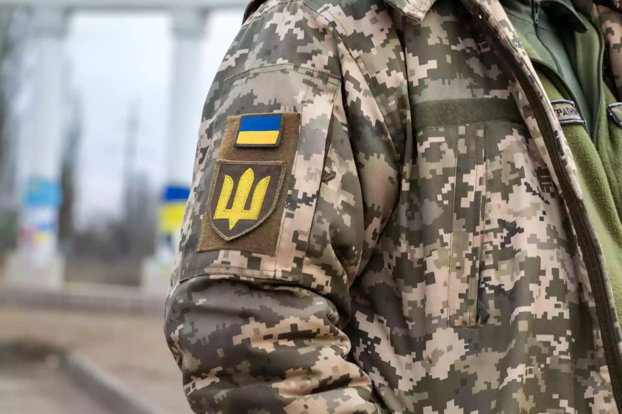 Фото до матеріалу: Зміни у мобілізації 2025: нові правила відстрочки та бронювання