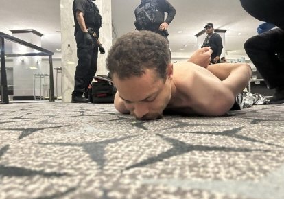 Фото до матеріалу: Четвертий замах за півтора роки: кому вигідна смерть Трампа