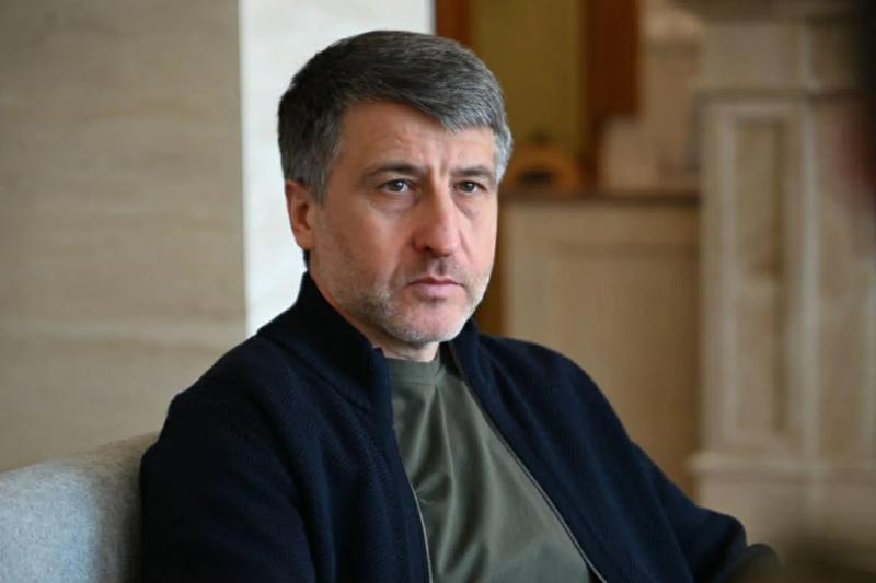 Фото до матеріалу: Закарпаття стає економічним центром України: 40% релокованого бізнесу та нові кордони з ЄС