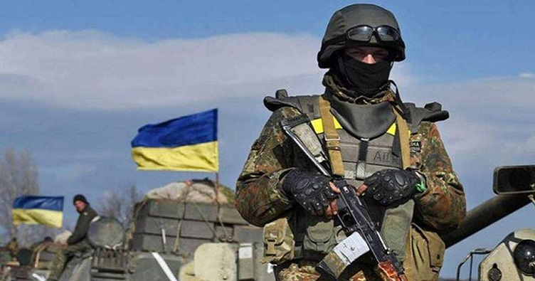 Фото до матеріалу: Воєнний стан в Україні продовжено до 2 серпня: рішення Верховної Ради