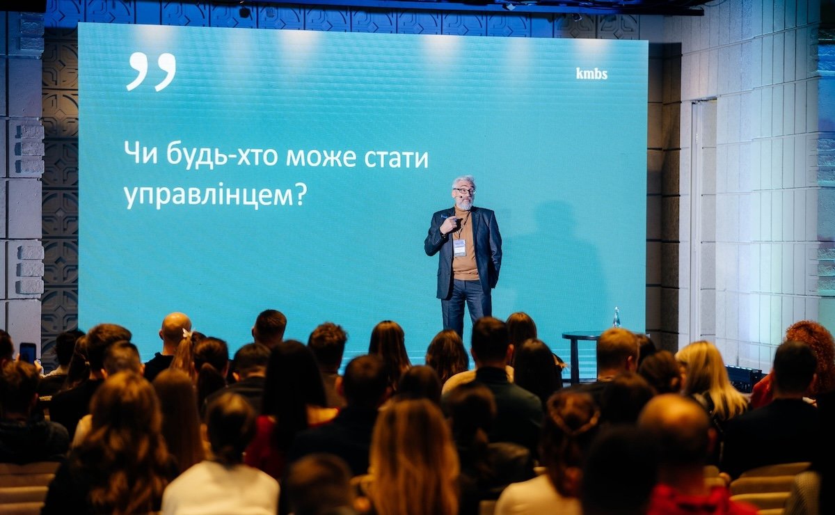 Фото до матеріалу: Управління людським капіталом: як перетворити співробітників на стратегічний актив бізнесу