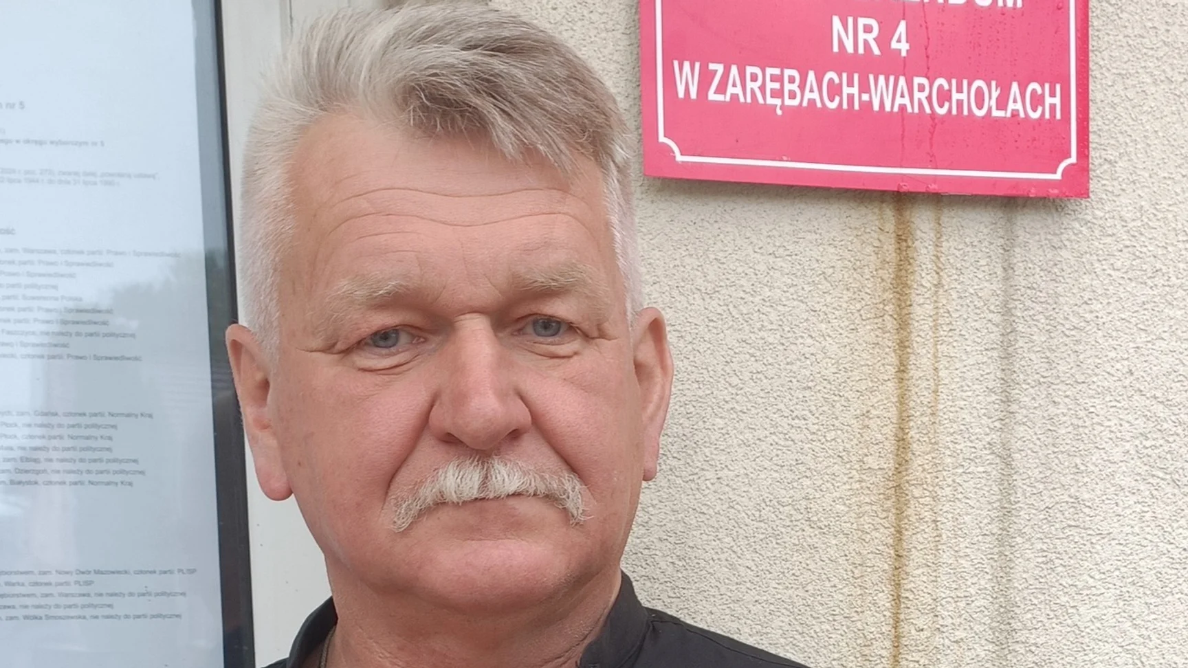 Фото до матеріалу: Польський суд винуватив колишнього заступника міністра у розпалюванні ворожнечі проти українців