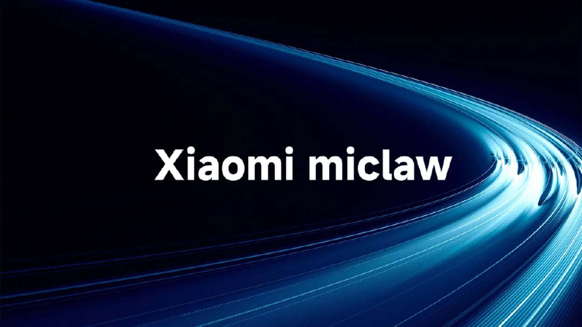 Фото до матеріалу: Xiaomi запустив ШІ-асистента MiClaw для годинників на HyperOS 3