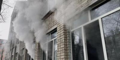 Фото до матеріалу: Кременчук: люди з інвалідністю чекають на безкоштовні МРТ та КТ