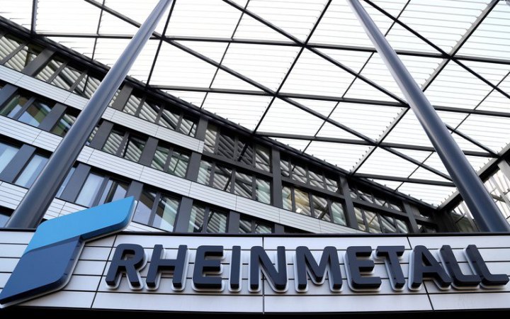 Фото до матеріалу: Rheinmetall та Destinus запускають спільне виробництво ракет в Україні: нові можливості для оборони
