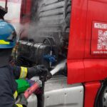 Фото до матеріалу: У Нікополі через артилерійський обстріл загинула жінка, ще шестеро постраждали