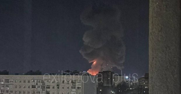 Фото до матеріалу: Росіяни «замангалили» військовий завод у Чебоксарах: експерти не бачать захисту
