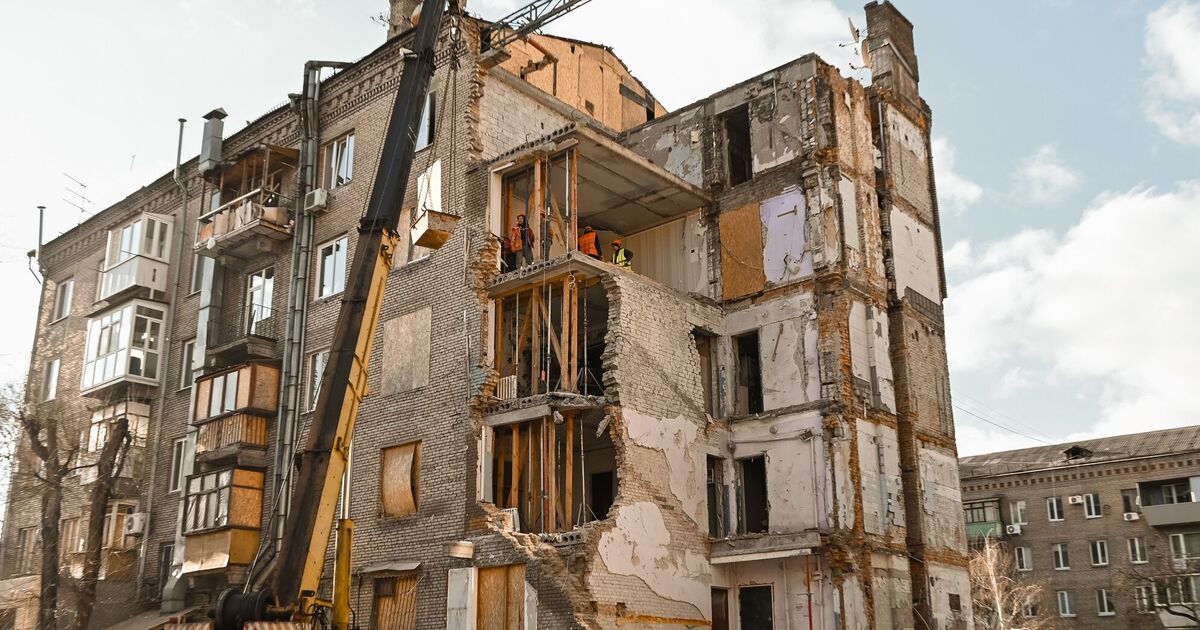 Фото до матеріалу: З 29 квітня в Україні відкрили реєстр збитків для бізнесу та громад: як отримати репарації