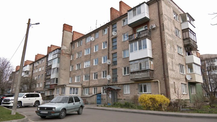 Фото до матеріалу: Масштабна реновація: як зникнуть цілі квартали старих будинків в Україні