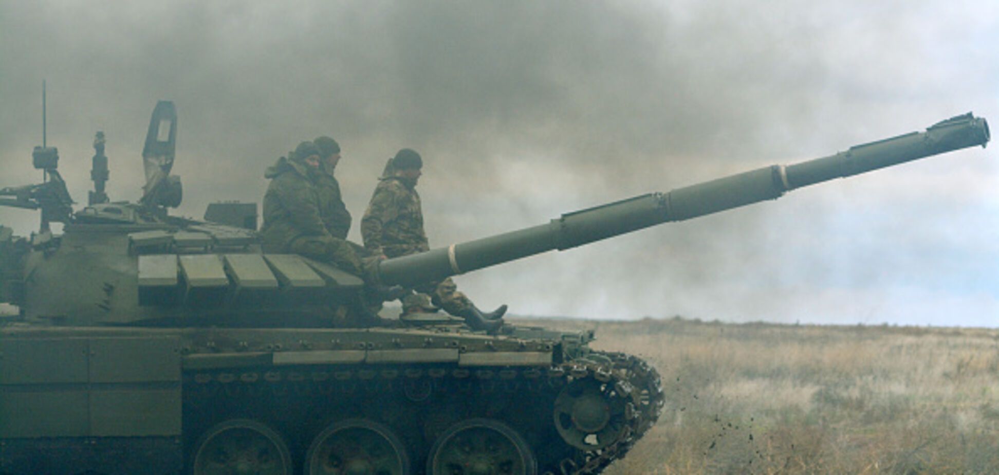 Фото до матеріалу: Віктор Трегубов - новини сьогодні, біографія, фото, відео, історія життя