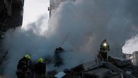 Фото до матеріалу: Укрпошта дозволила оплату картками навіть у найвіддаленіших селах